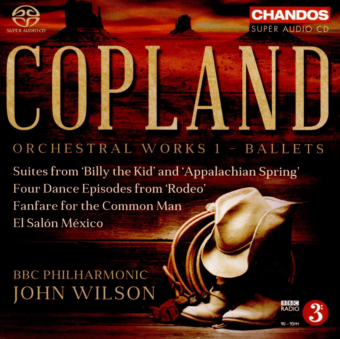 Orchestral Works 1 book cover