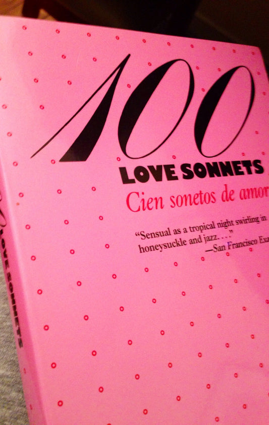 100 Love Sonnets