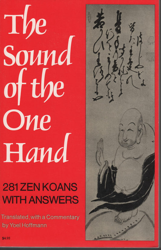 Sound of 1 Hand