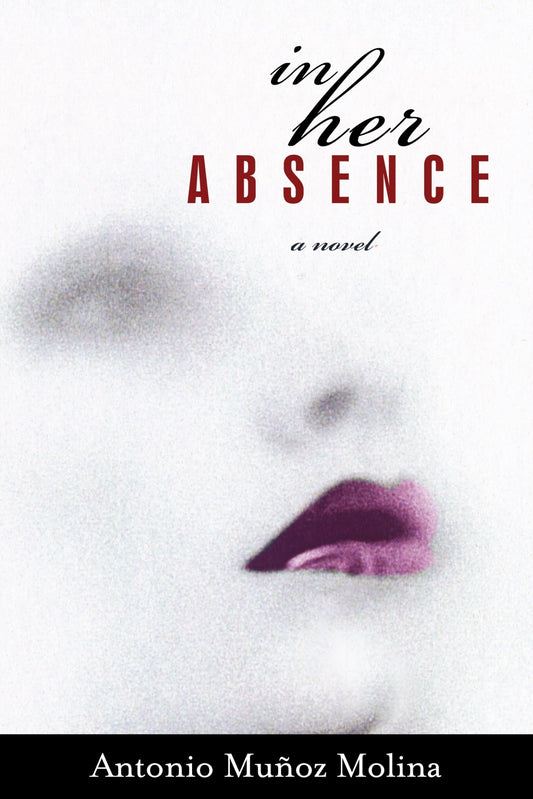 In Her Absence book cover