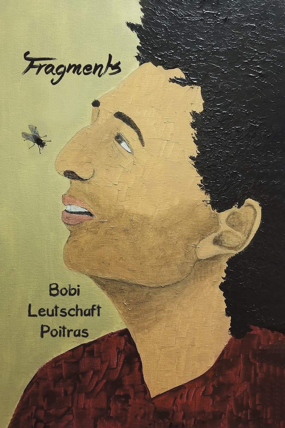 Fragments book cover