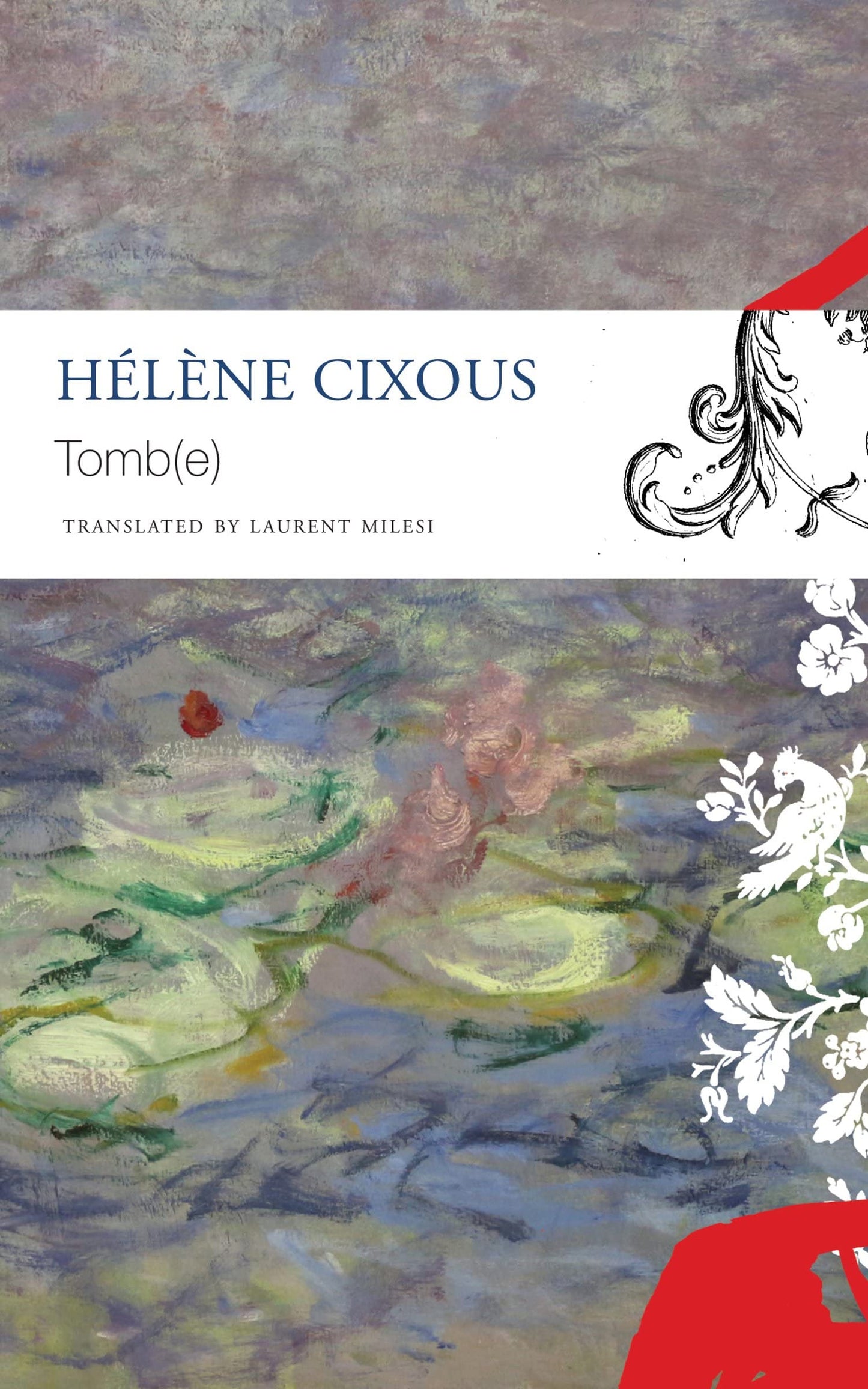 Tomb(e) book cover
