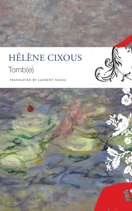 Tomb(e) book cover