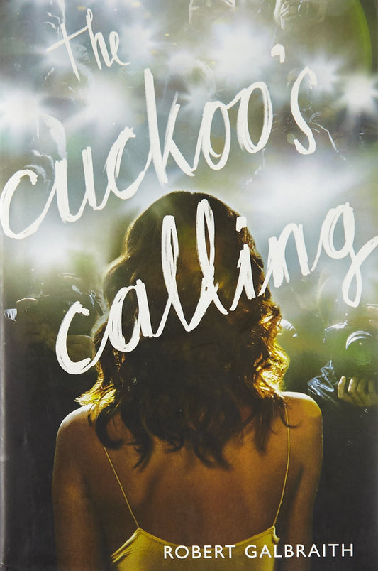 Cuckoo's Calling