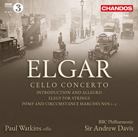 Cello Concerto & Others book cover