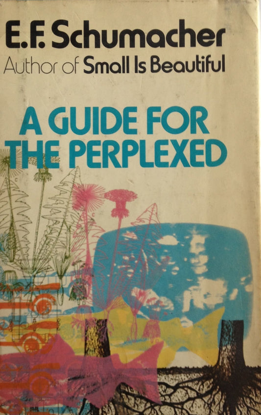 Guide for the Perplexed