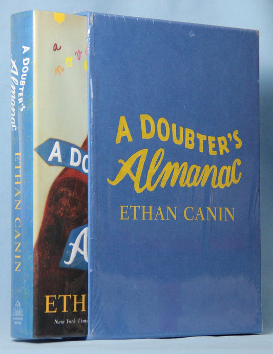 Doubter's Almanac