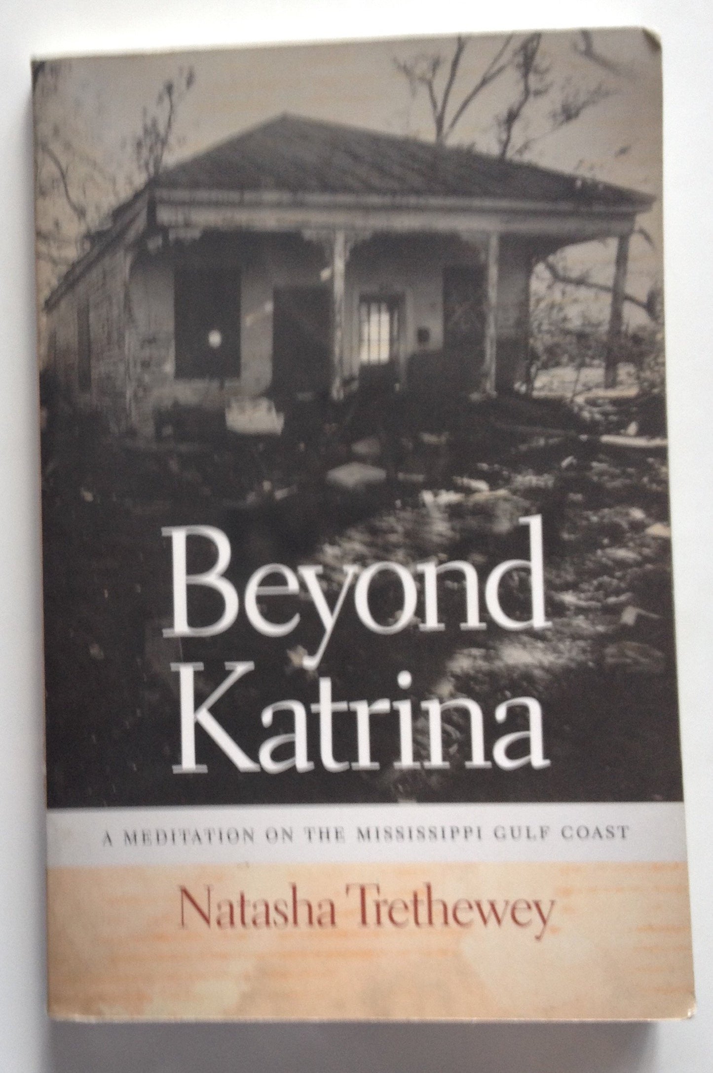 Beyond Katrina: A Meditation on the Mississippi Gulf Coast