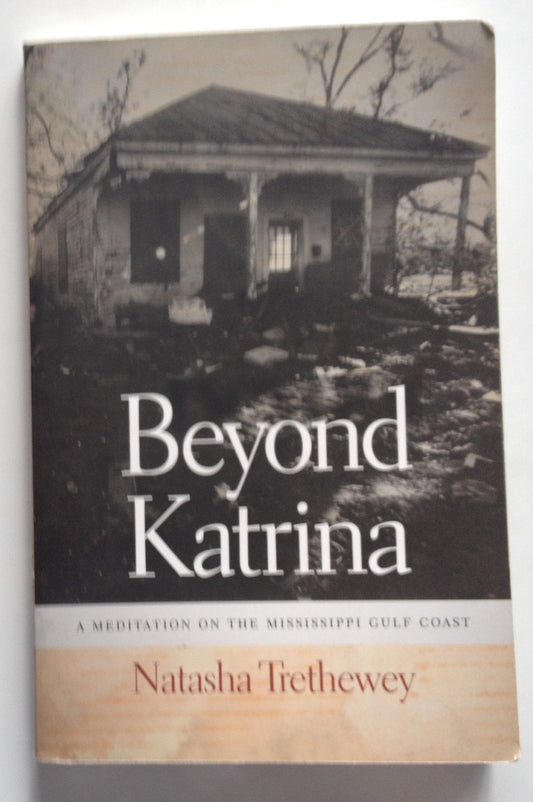 Beyond Katrina: A Meditation on the Mississippi Gulf Coast