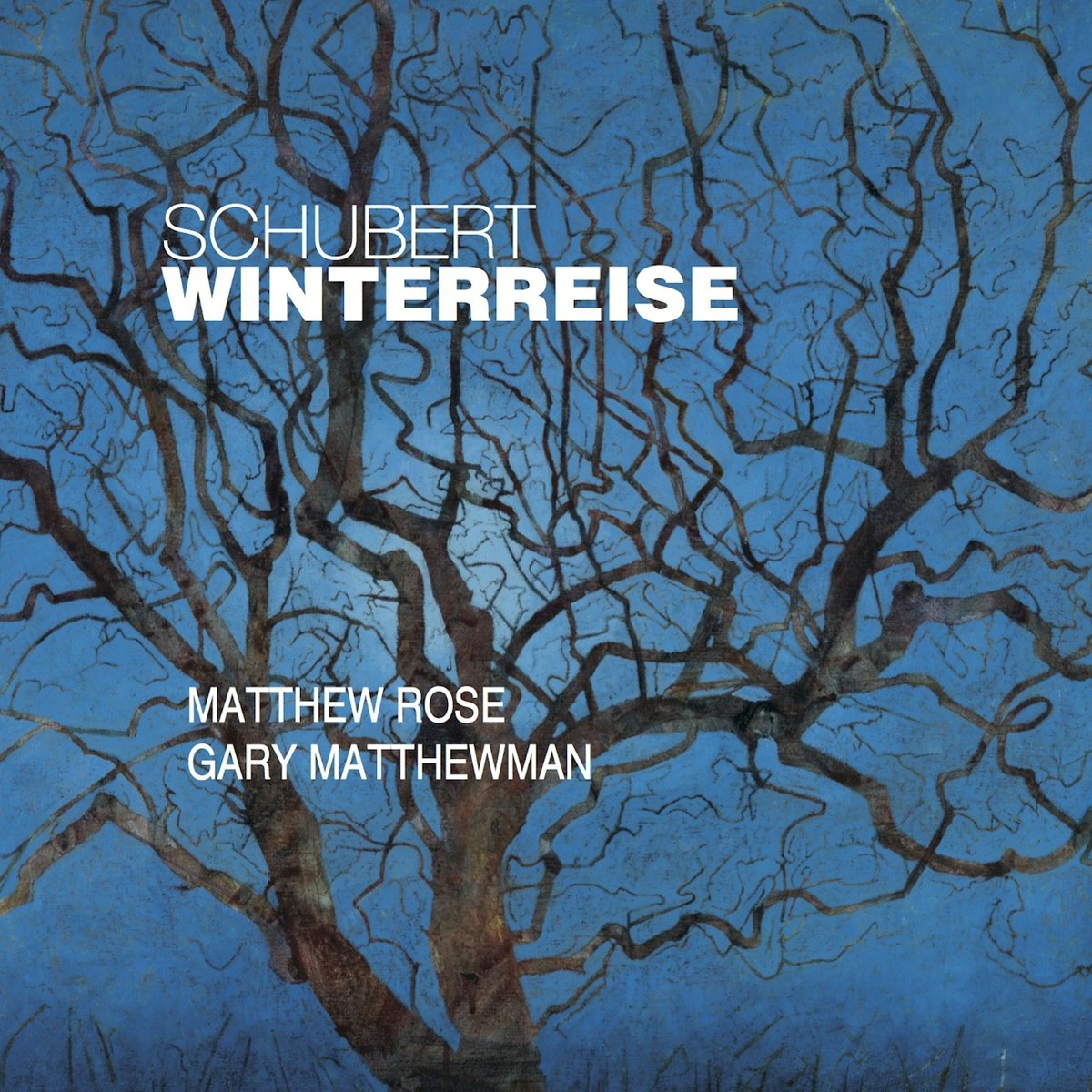 Winterreise book cover