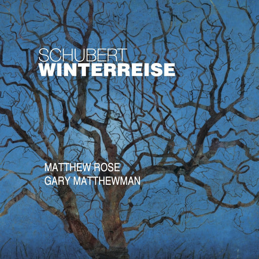 Winterreise book cover
