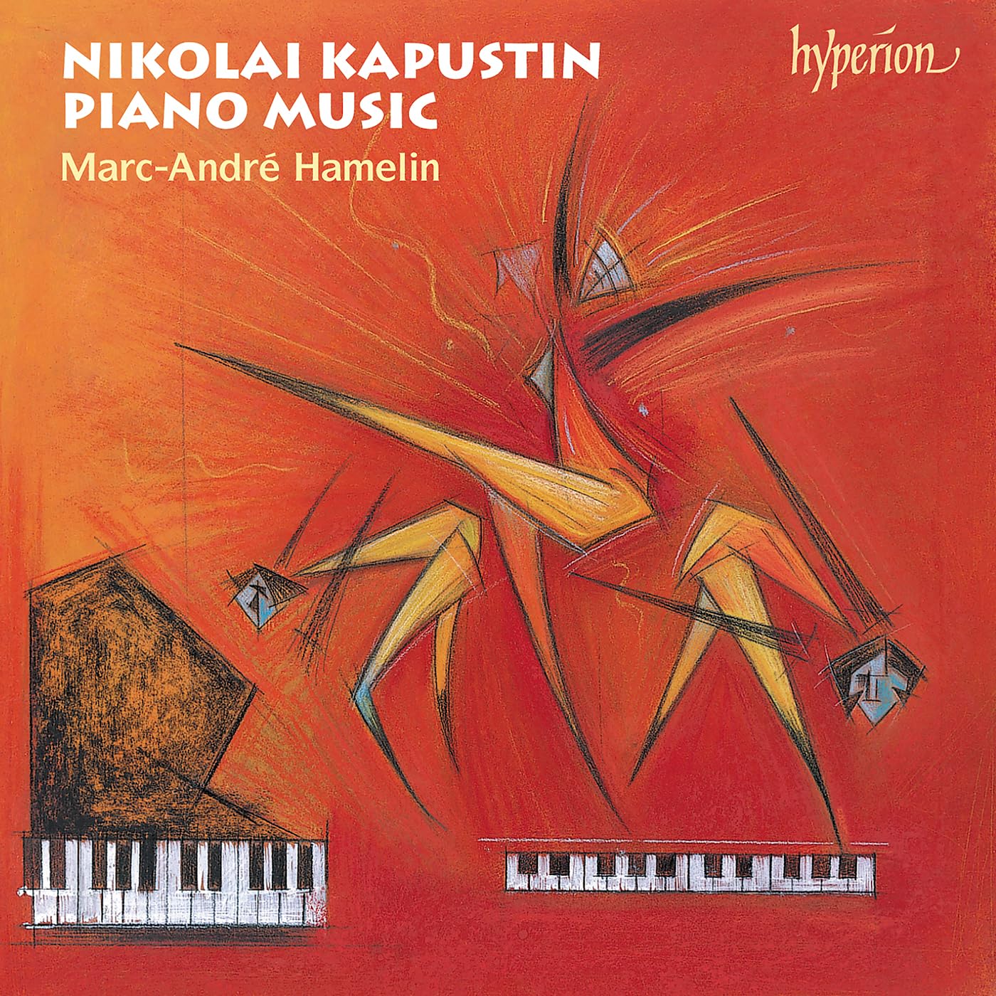 Piano Music book cover
