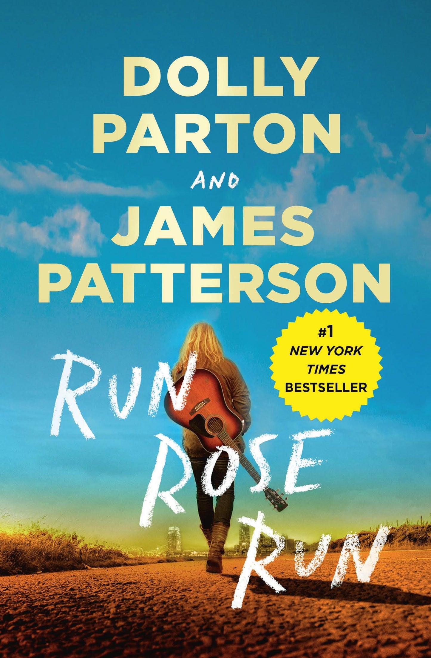Run, Rose, Run: A Novel book cover