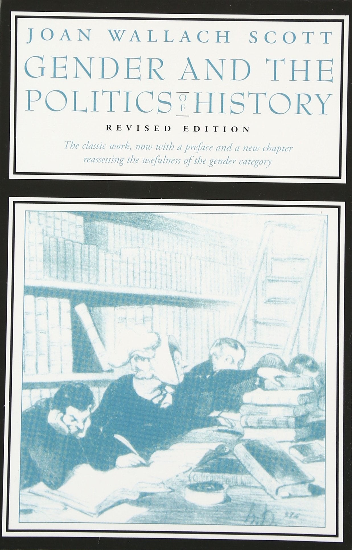 Gender and the Politics of History (Revised)