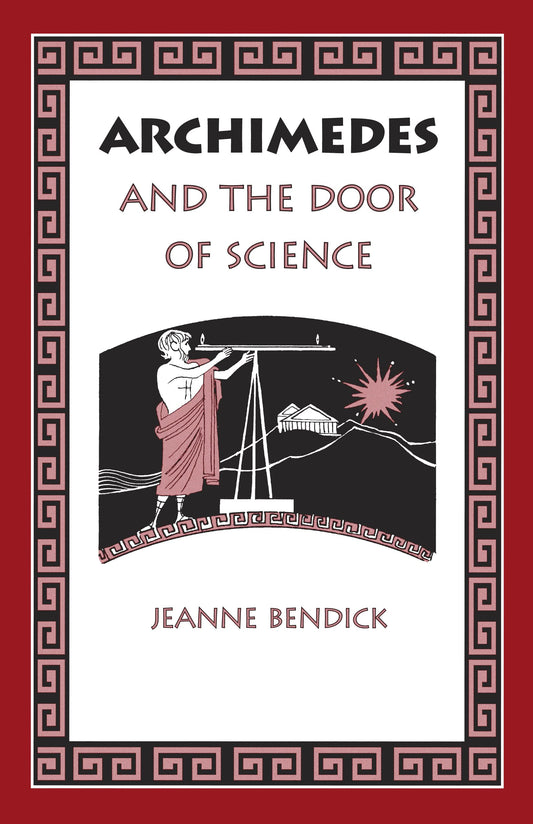 Archimedes & the Door of Science (Revised) book cover