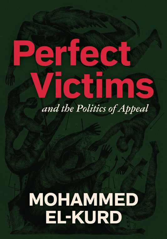 Perfect Victims book cover