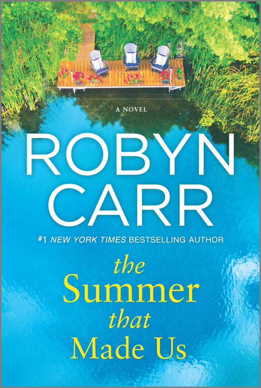 Summer That Made Us (Original) book cover
