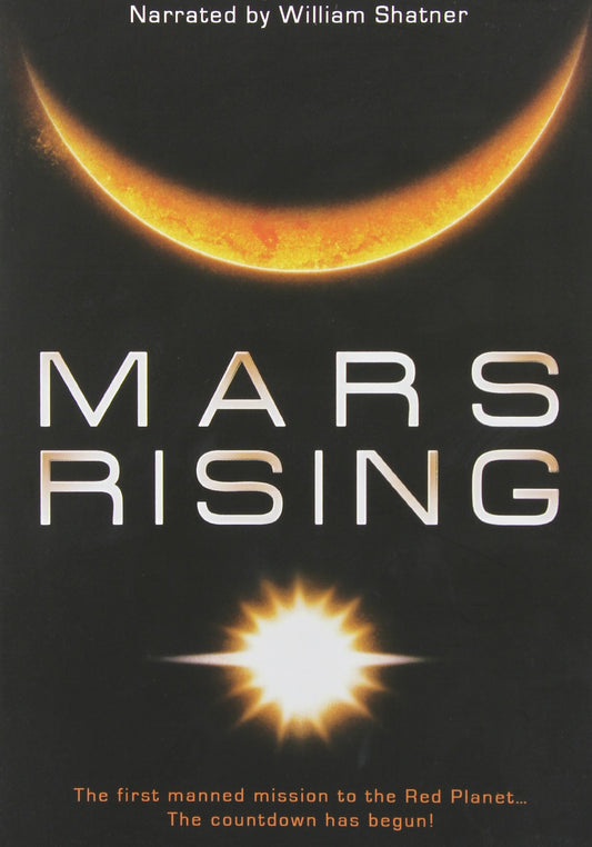 Mars Rising