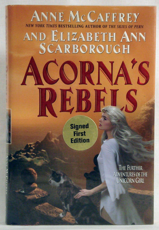 Acorna's Rebels