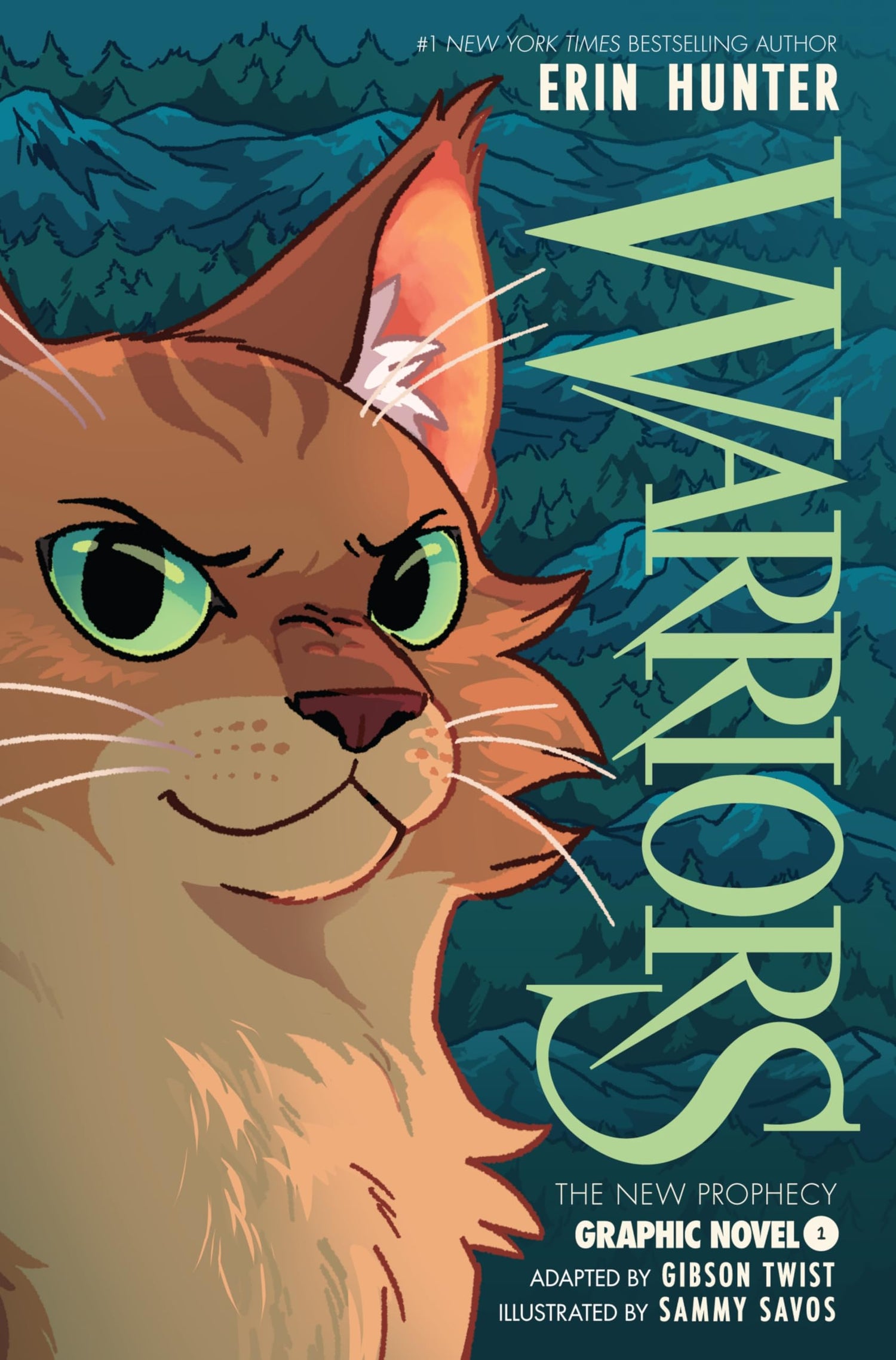 New Children's Graphic Novels