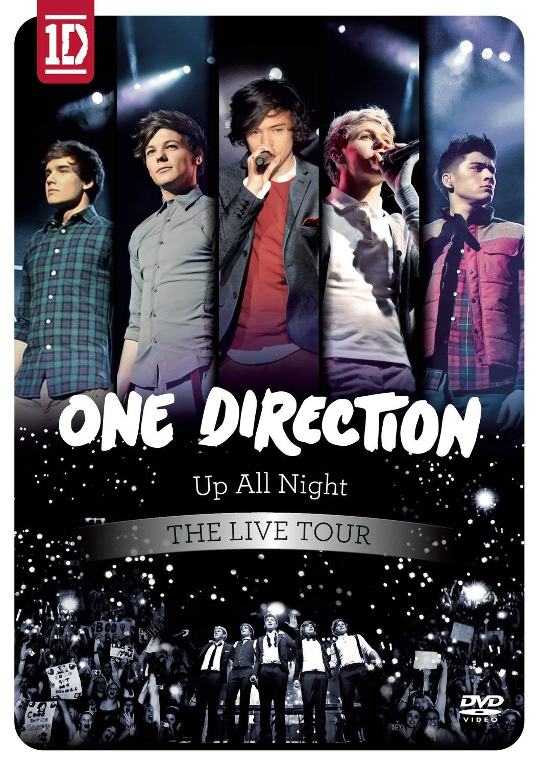 Up All Night: Live Tour