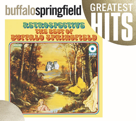 Retrospective book cover