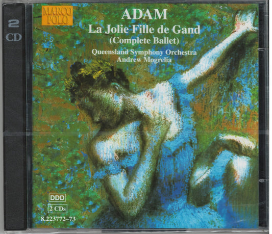 Jolie Fille de Gand book cover