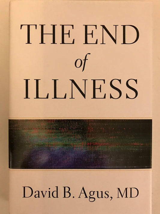 End of Illness