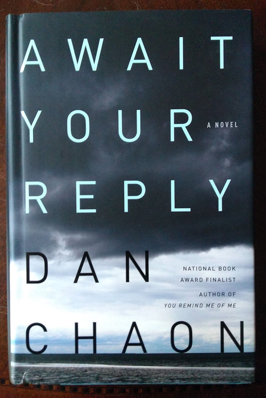 Await Your Reply