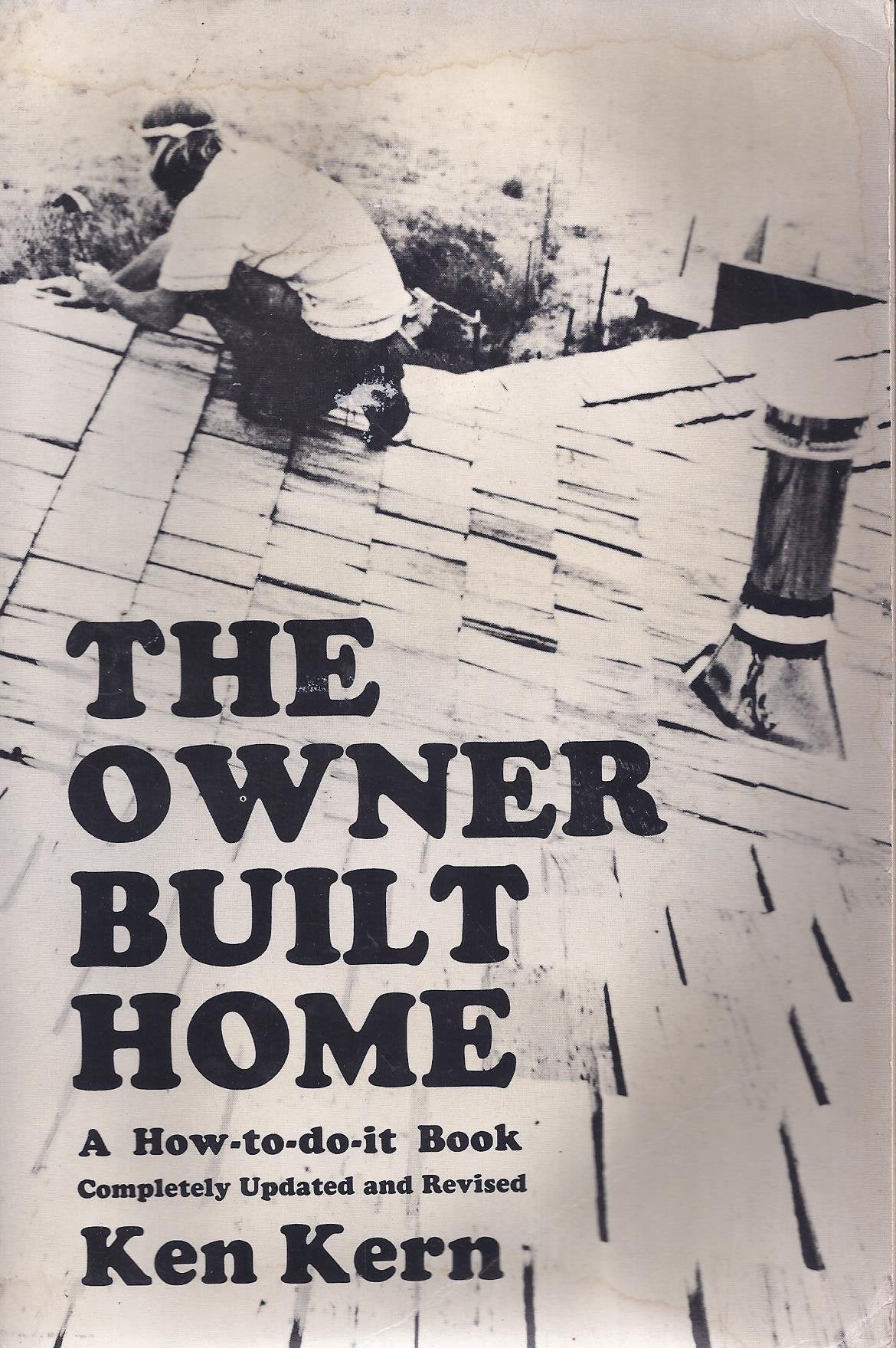 Owner-Built Home