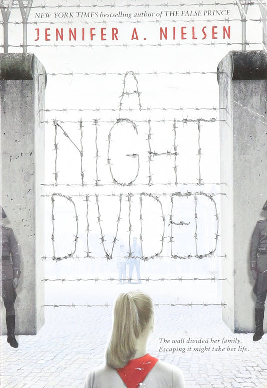 A Night Divided