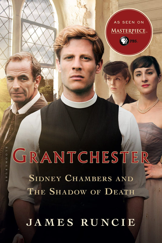 Sidney Chambers and the Shadow of Death (Media Tie-In)