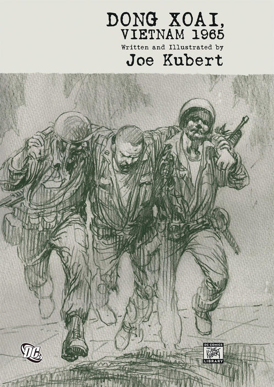 Dong Xoai, Vietnam 1965 book cover