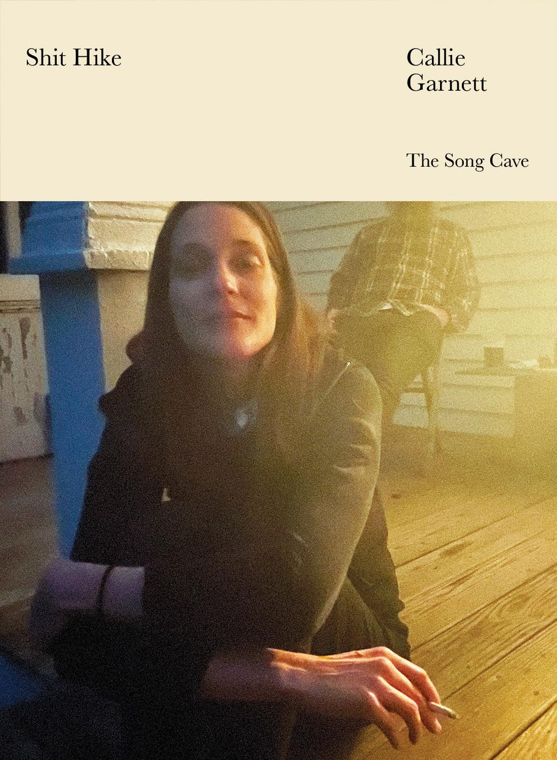 Shit Hike book cover