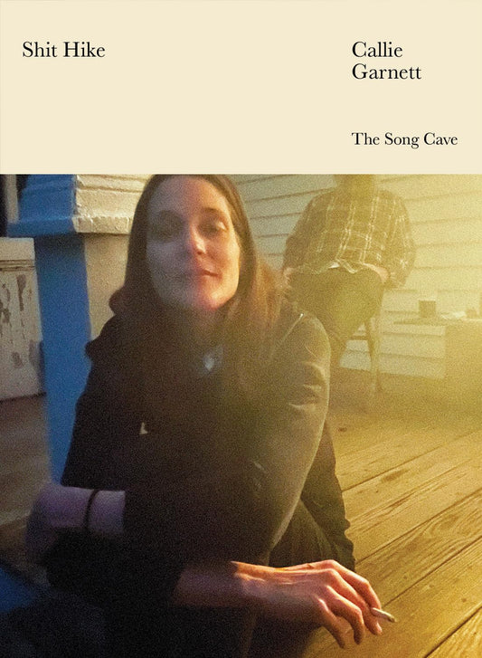 Shit Hike book cover