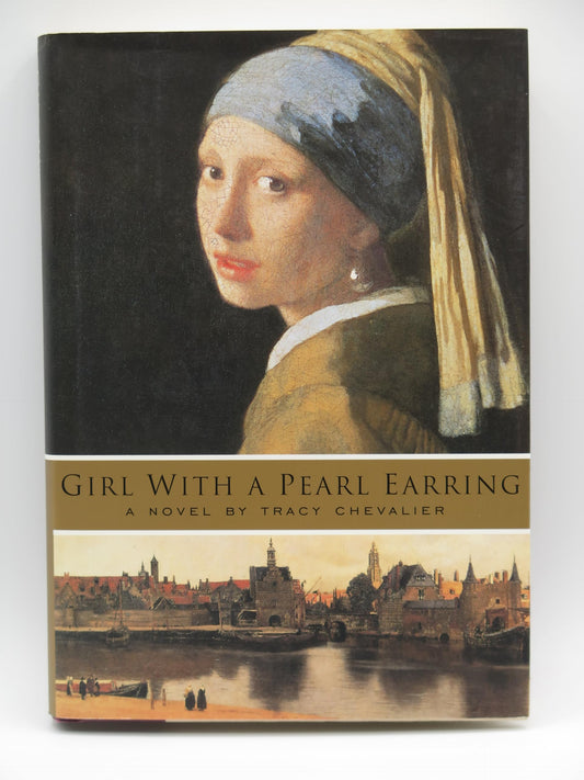 Girl with a Pearl Earring