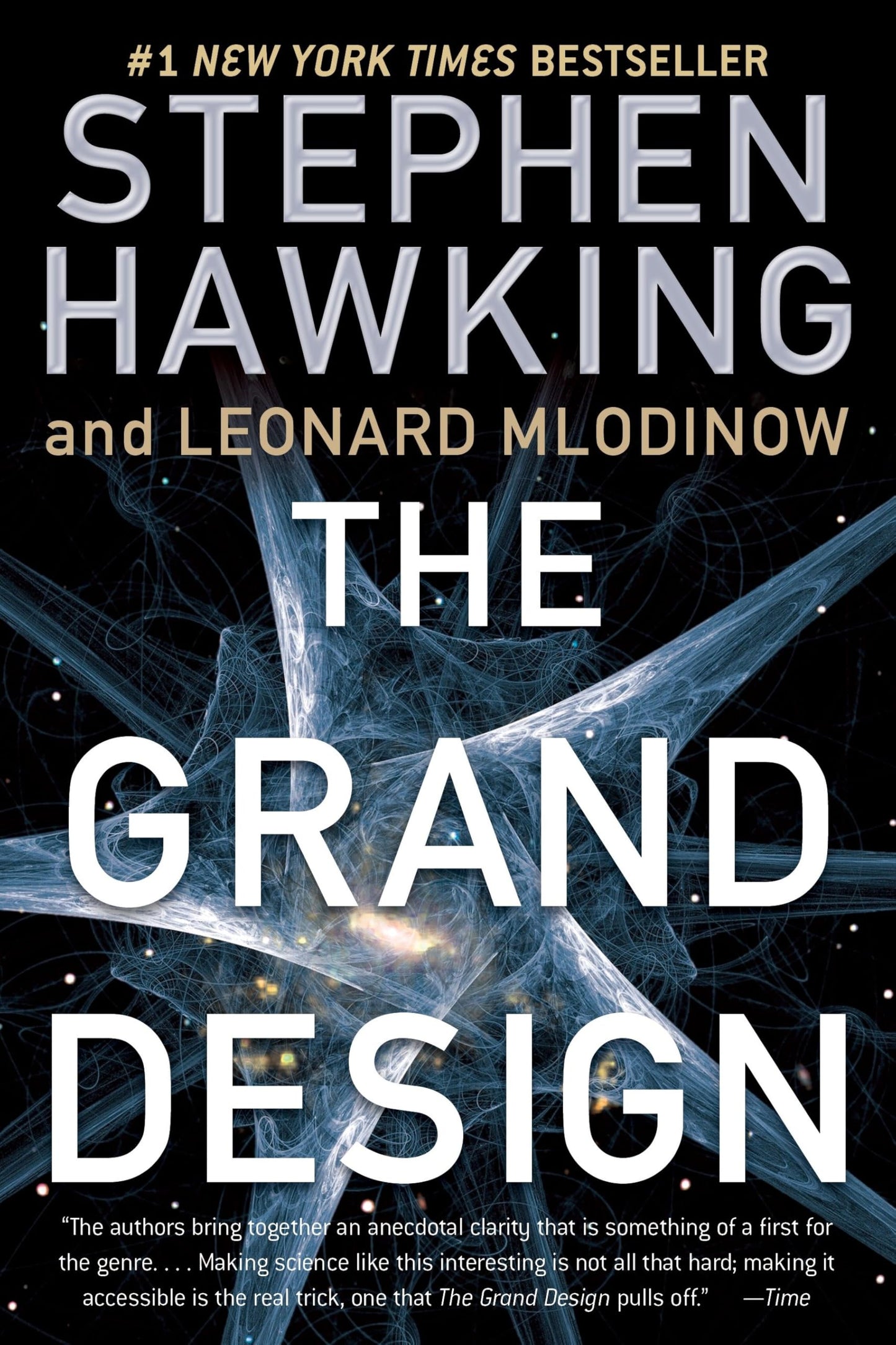 Grand Design book cover
