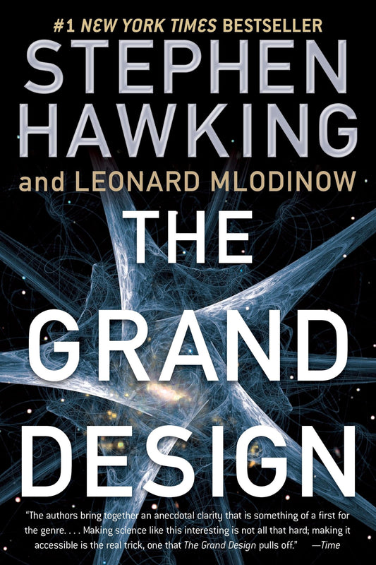 Grand Design book cover