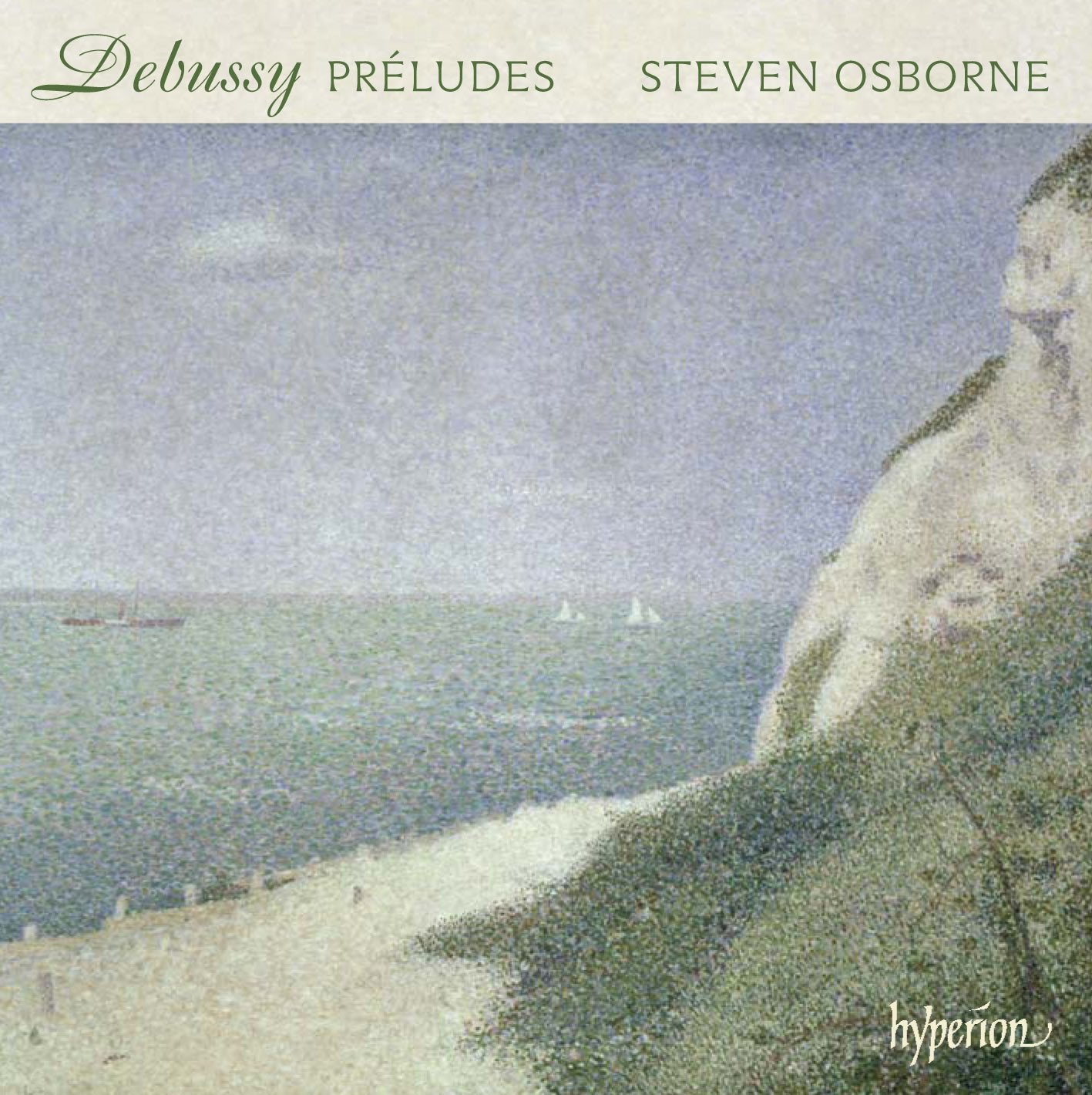 Preludes book cover