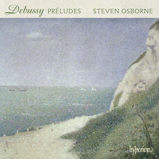 Preludes book cover