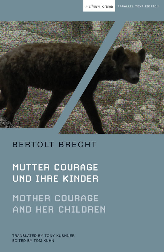 Mother Courage and Her Children: Mutter Courage Und Ihre Kinder (Parallel Text)