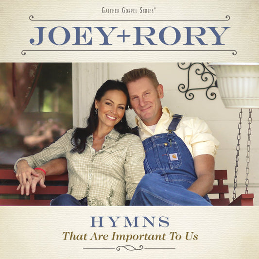 Hymns: That Are Important to Us book cover