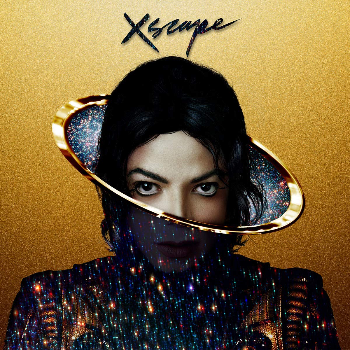 Xscape [With DVD] (DLX)