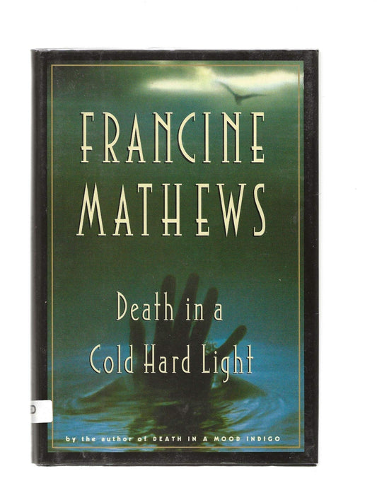 Death in a Cold Hard Light