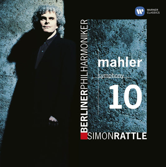 Symphony 10 book cover