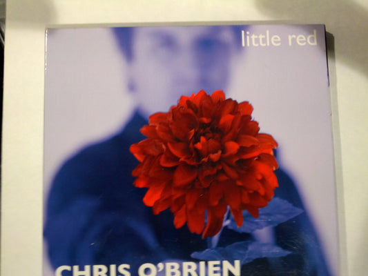 Little Red book cover