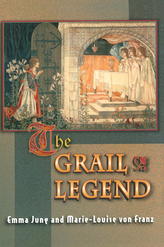 Grail Legend (Revised)