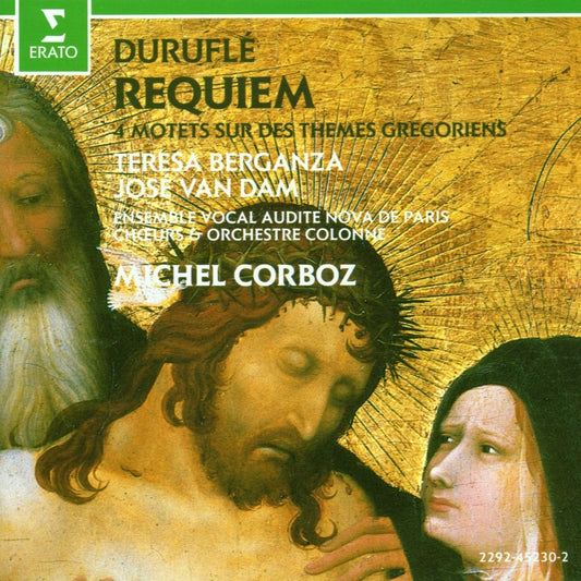 Requiem book cover