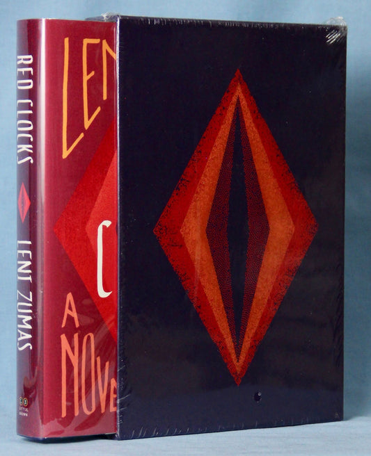 Red Clocks