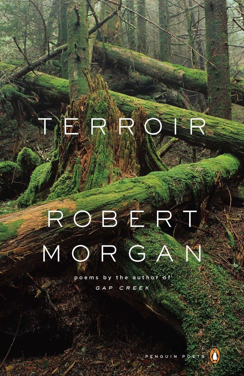 Terroir book cover